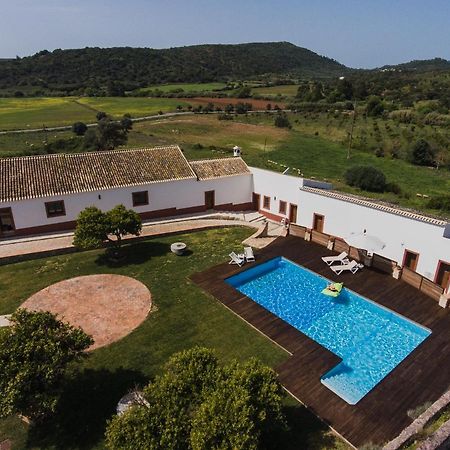 Quinta Do Freixo Villa Benafim Екстериор снимка