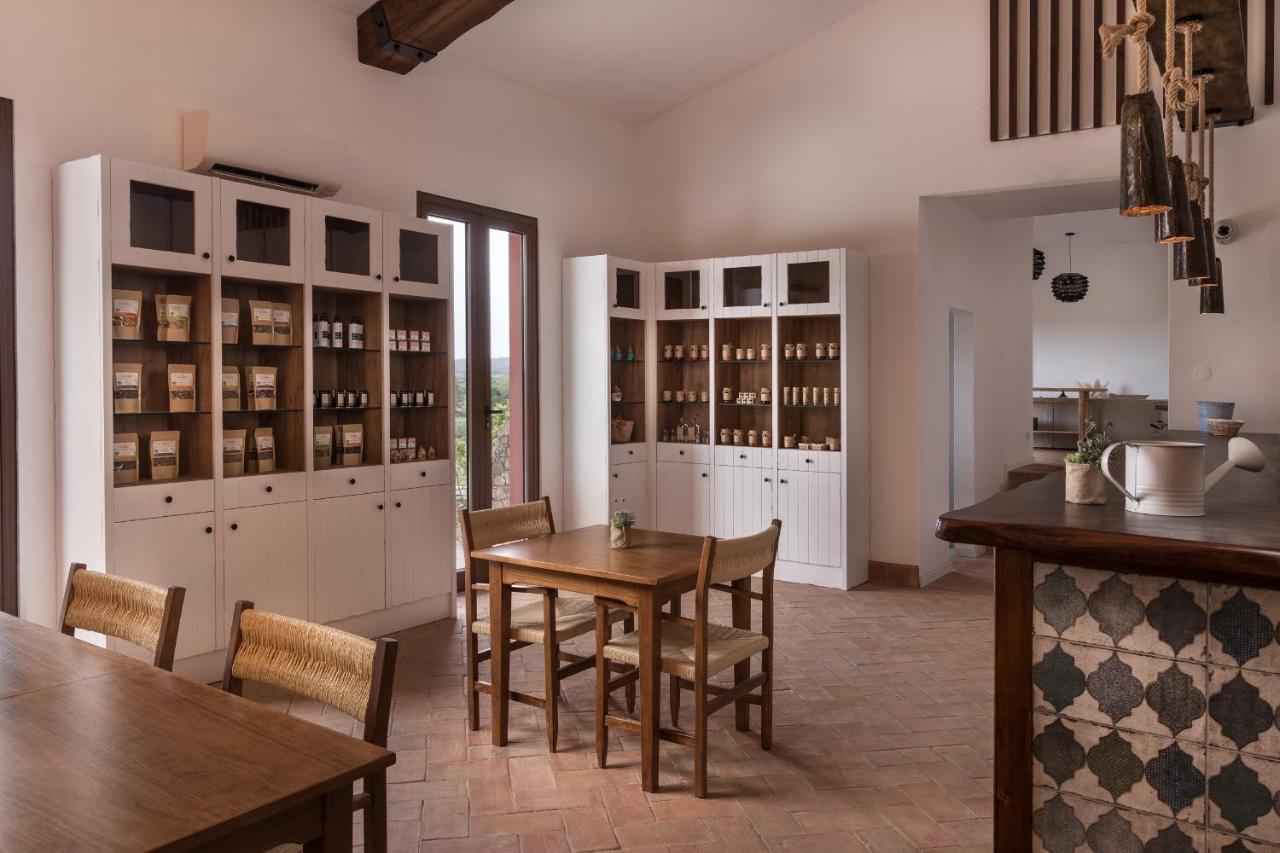 Quinta Do Freixo Villa Benafim Екстериор снимка