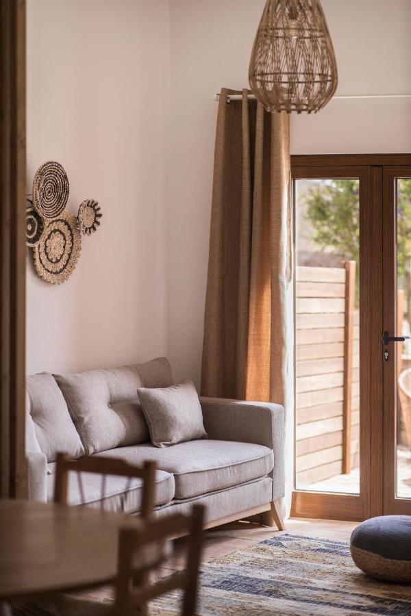 Quinta Do Freixo Villa Benafim Екстериор снимка