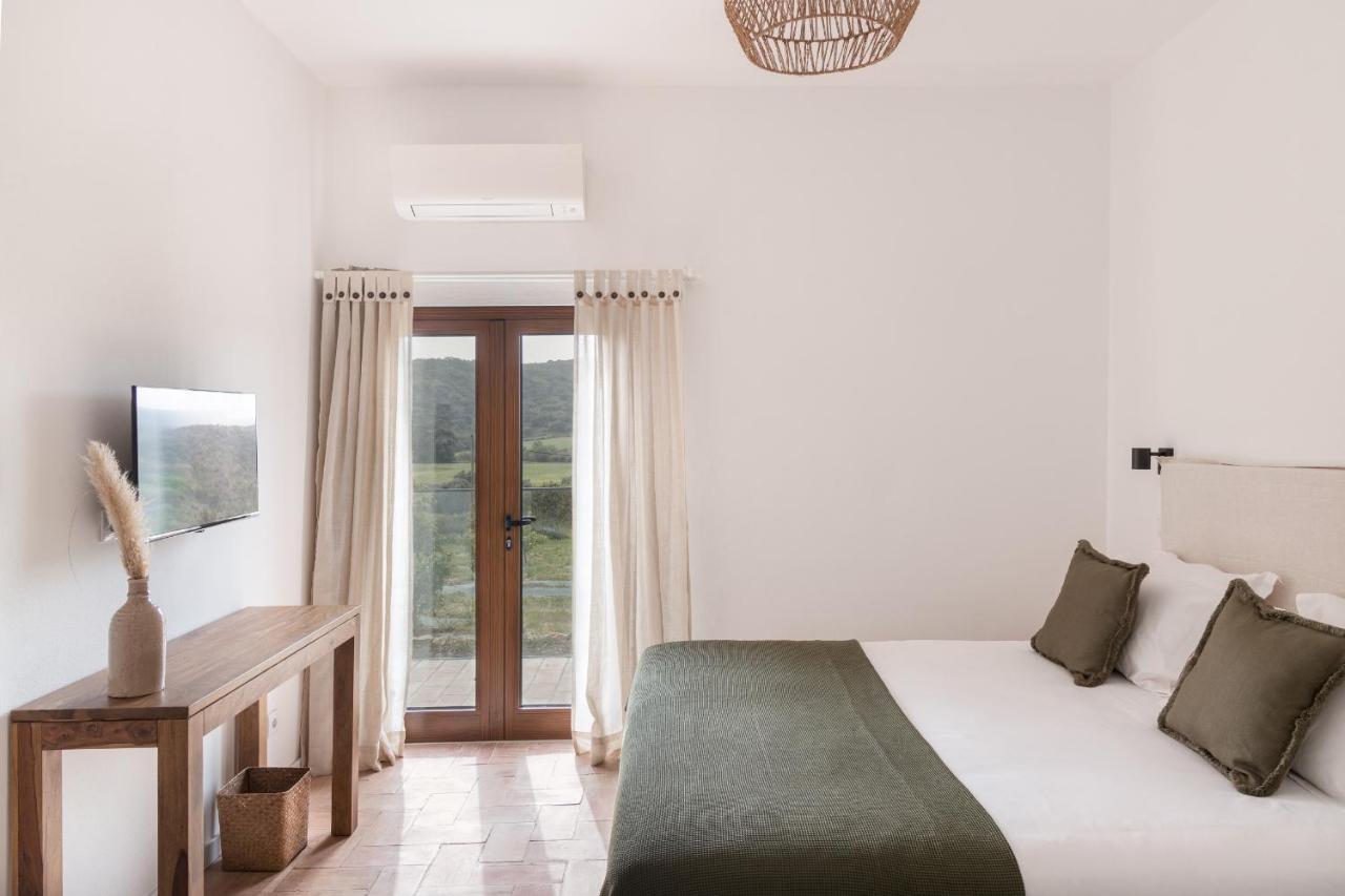 Quinta Do Freixo Villa Benafim Екстериор снимка