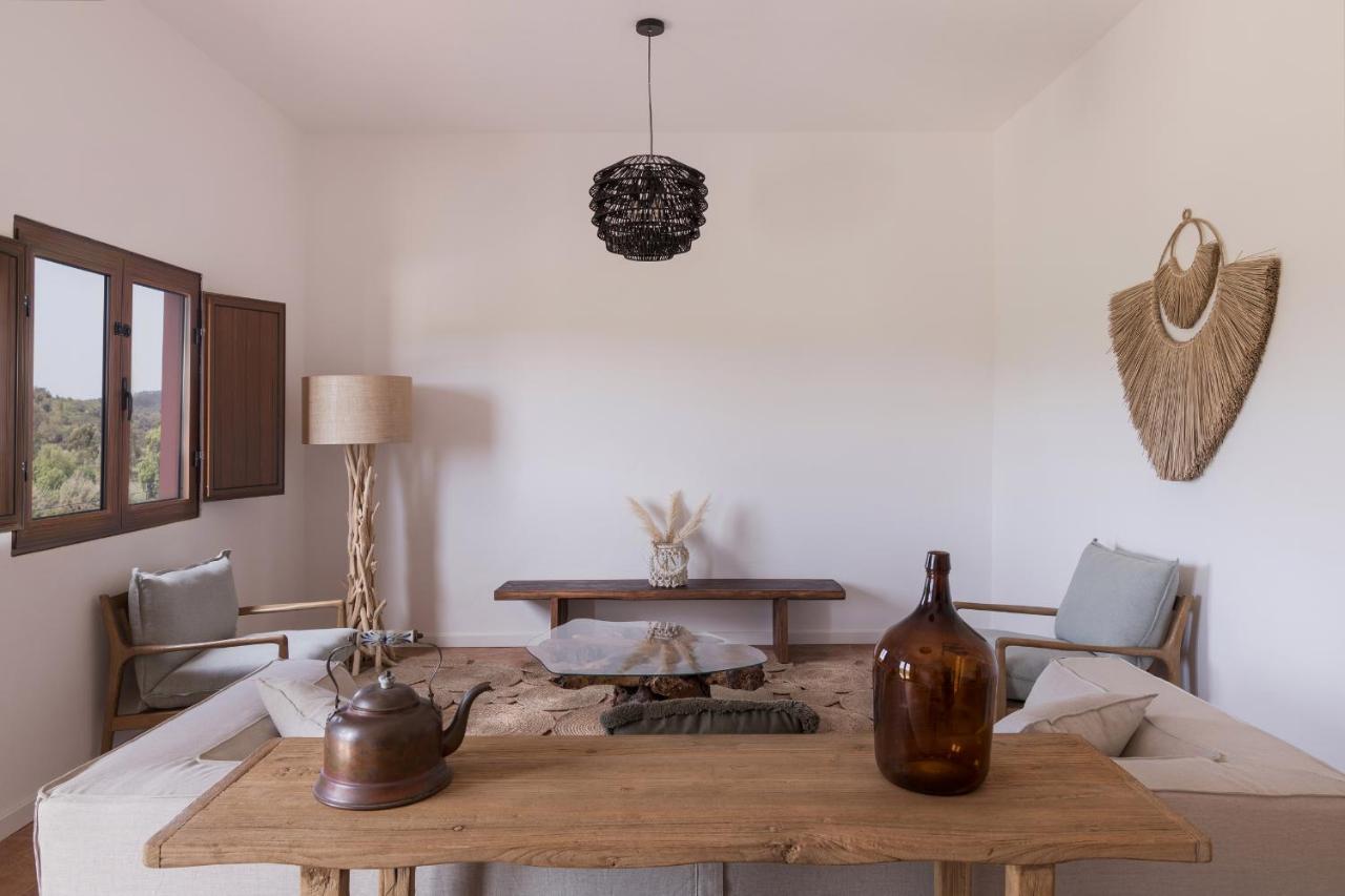 Quinta Do Freixo Villa Benafim Екстериор снимка