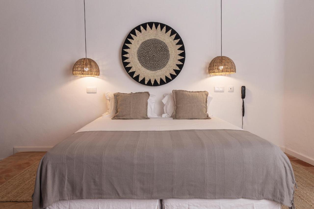 Quinta Do Freixo Villa Benafim Екстериор снимка