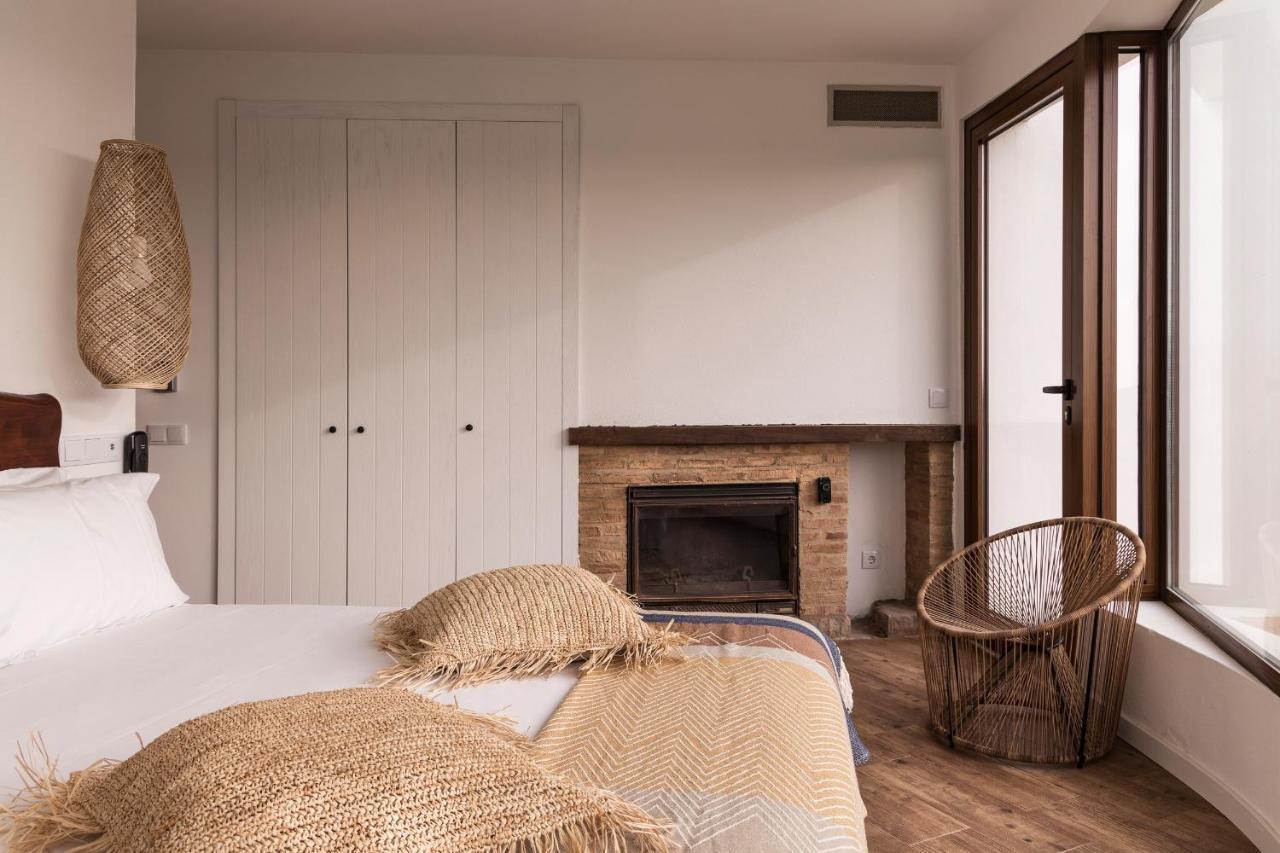 Quinta Do Freixo Villa Benafim Екстериор снимка
